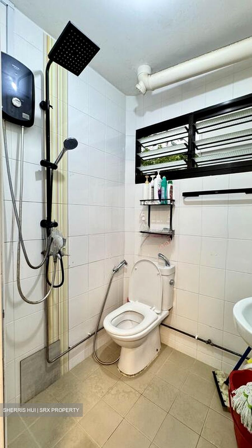Blk 138 Yishun Ring Road (Yishun), HDB 3 Rooms #503528261
